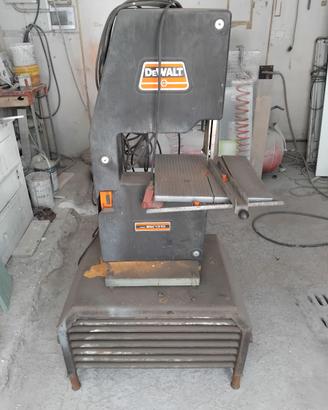 SEGA A NASTRO  DeWALT Mod.BS/1310