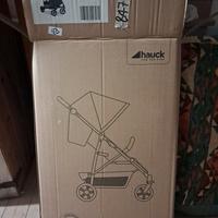 Passeggino hauk rapid 4