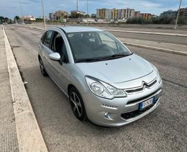 Citroen C3 BlueHDi 75 Exclusive NEOPATENTATI 2016