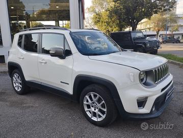 Jeep Renegade 1.0 t3 Limited 2wd ideale x neopaten