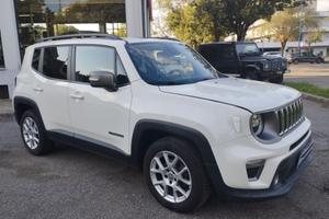 Jeep Renegade 1.0 t3 Limited 2wd ideale x neopaten