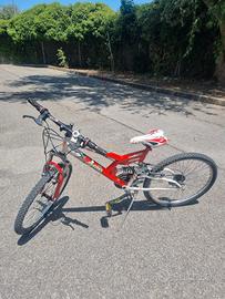 Bicicletta bambino