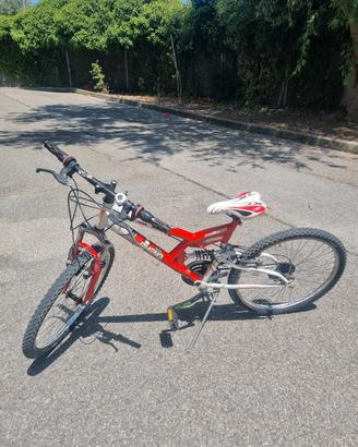 Bicicletta bambino