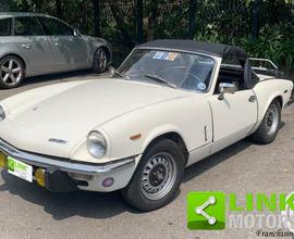 TRIUMPH Spitfire MK4