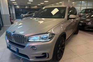 Bmw X5 xDrive40d Luxury