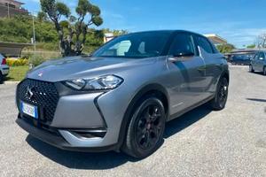 Ds DS3 3 Crossback BlueHDi 110 Performance Line