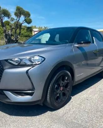 Ds DS3 3 Crossback BlueHDi 110 Performance Line