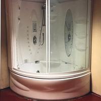 JACUZZI FLEXA TWIN IDROMASSAGGIO