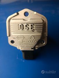 SENSORE LIVELLO OLIO 