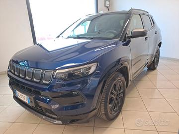 Jeep Compass 1.6 Multijet II 2WD Night Eagle