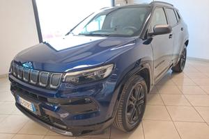 Jeep Compass 1.6 Multijet II 2WD Night Eagle