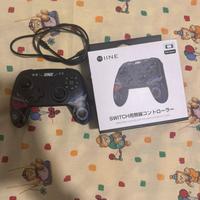 Controller Wireless IINE per Nintendo Switch/Oled