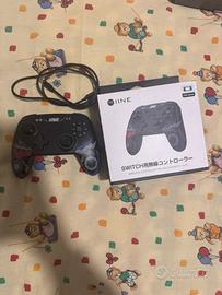 Controller Wireless IINE per Nintendo Switch/Oled
