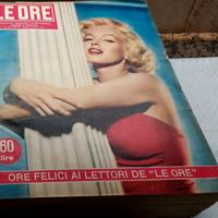 Riviste da collezione. 