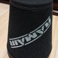 Filtro aria Ramair nuovo / mai montato