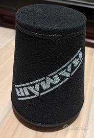 Filtro aria Ramair nuovo / mai montato