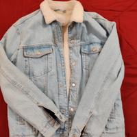 Bershka® Giacca Jeans 