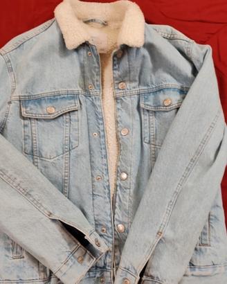 Bershka® Giacca Jeans 