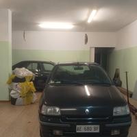 Renault Clio RT 1.4
