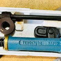 Tenditore rapid locker