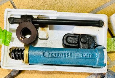 Tenditore rapid locker