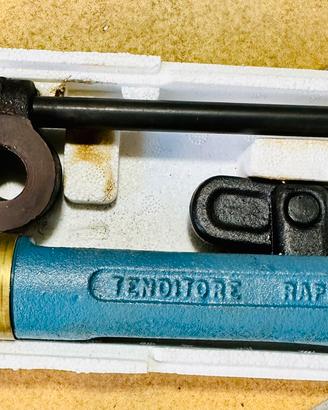 Tenditore rapid locker