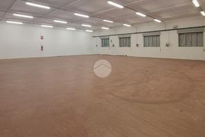 CAPANNONE A TREVIGLIO