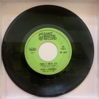 Disco 45 Giri - Piter e I Funamboli