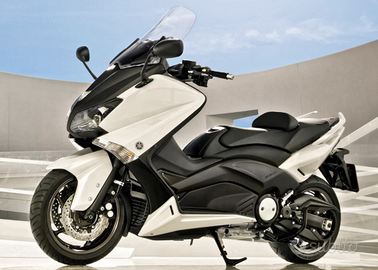 Tmax 530 del 2012