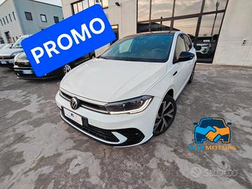 Volkswagen Polo 1.0 tsi R-Line 95cv
