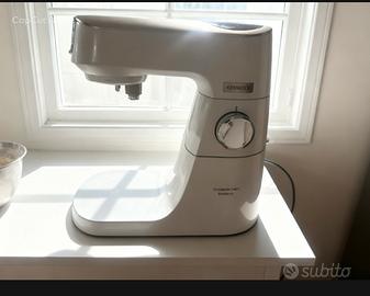 Planetaria Kenwood