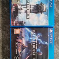 Giochi PS4 usati