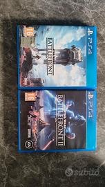 Giochi PS4 usati