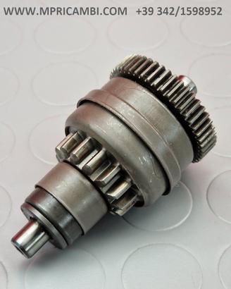 INGRANAGGIO RINVIO APRILIA RS 125 2005 2004 RS125