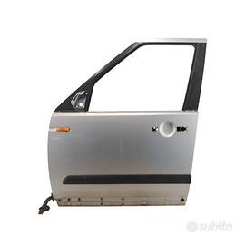 Porta anteriore sx Land Rover Discovery 3 2.7 2004