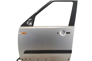 Porta anteriore sx Land Rover Discovery 3 2.7 2004