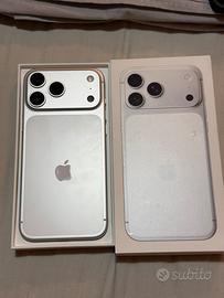 IPHONE 17 PRO MAX 256