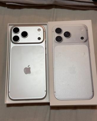 IPHONE 17 PRO MAX 256