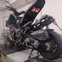 Brera 300 kl ricambi