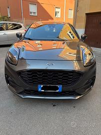 Ford Puma St Line Dicembre 2022 37.000 km in garan