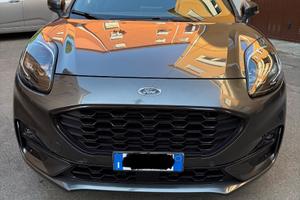 Ford Puma St Line Dicembre 2022 37.000 km in garan