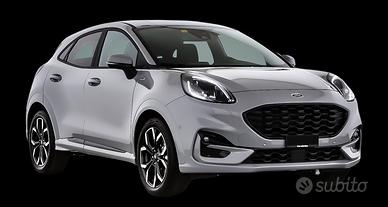 RICAMBI FORD PUMA ST 2023