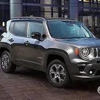 Ricambi usati jeep renegade 2022