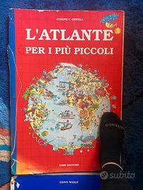 Libri giganti per bambini