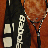 Racchetta da tennis Babolat pure drive lite