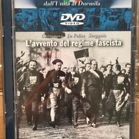 L’avvento del regime De Agostini DVD
