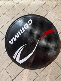 Corima ruota lenticolare