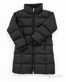 Ralph Lauren Piumino lungo Nero bambina 6 anni