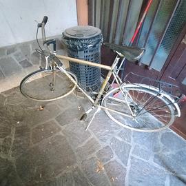 bicicletta da strada