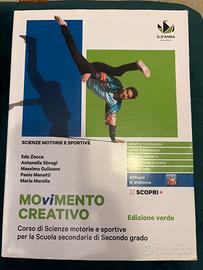 9788857792644 Movimento creativo